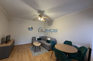 Casă - 3 camere de inchiriat BUCURESTII NOI - Bucuresti anunturi imobiliare Bucuresti