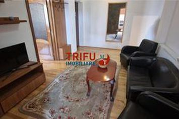 Apartament 3 camere de vanzare CETATE - Alba anunturi imobiliare Alba