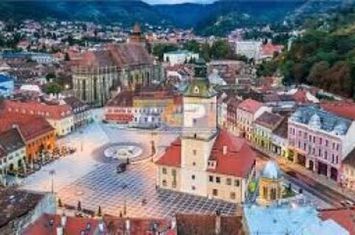 Teren de vanzare CENTRUL ISTORIC - Brasov anunturi imobiliare Brasov