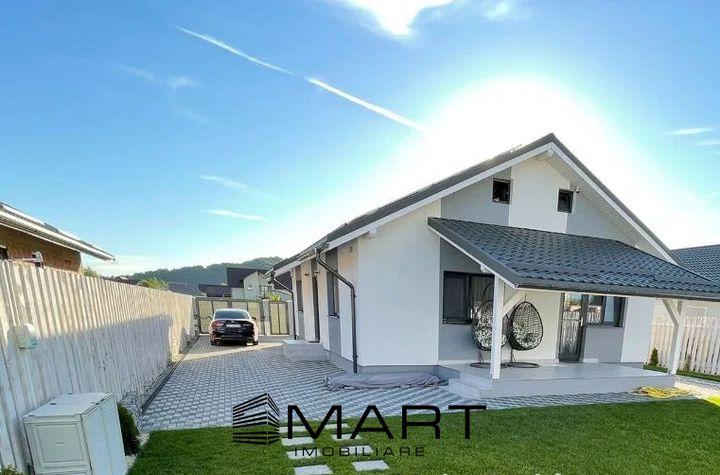 Casă - 3 camere de vanzare HARMAN - Brasov anunturi imobiliare Brasov