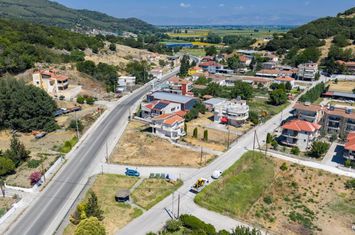 Teren construibil 524 mp în Eleftheroupoli anunturi imobiliare Grecia