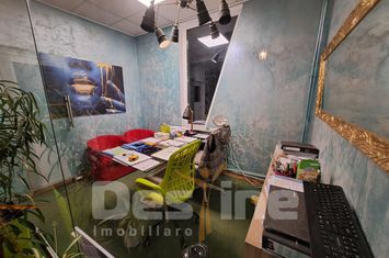 Spațiu comercial de vanzare IASI - Iasi anunturi imobiliare Iasi
