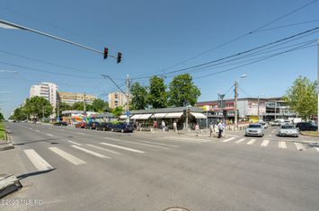 Spațiu comercial de vanzare GORJULUI - Bucuresti anunturi imobiliare Bucuresti
