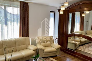 Casa noua cu 6 camere, teren 200mp, zona Dorobantilor anunturi imobiliare Timis