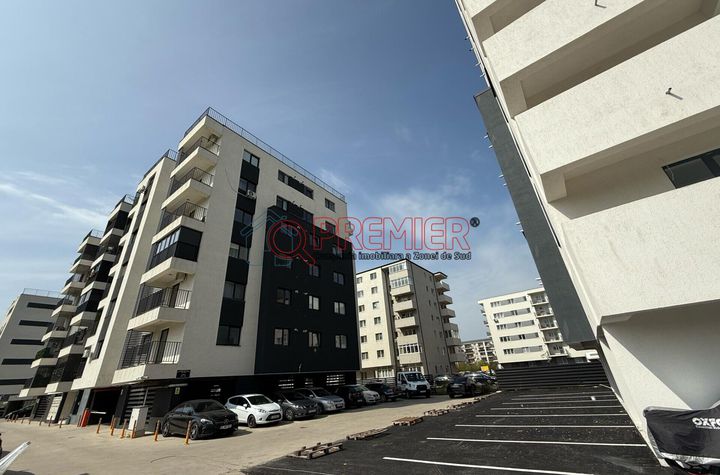 Grand Arena - Acte gata - 3 camere anunturi imobiliare Bucuresti