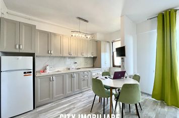 Garsonieră de vanzare EUROPA - Cluj anunturi imobiliare Cluj