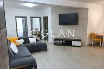 Apartament 3 camere de inchiriat MIHAI VITEAZU - Sibiu anunturi imobiliare Sibiu