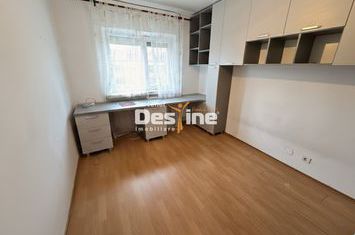 Apartament 3 camere de vanzare CANTA - Iasi anunturi imobiliare Iasi