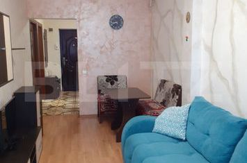 Apartament 2 camere de vanzare FLORESTI - Cluj anunturi imobiliare Cluj