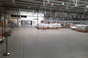 Spațiu industrial de inchiriat PERIFERIE - Sibiu anunturi imobiliare Sibiu
