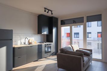 Apartament nou cu 2 camere – deja închiriat până în Mai 2026 anunturi imobiliare Arad