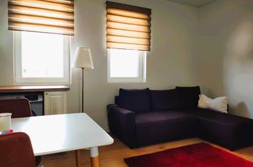 TUNARI-CITY NORD apartament 2 camere mobilat, curte, parcare anunturi imobiliare Bucuresti