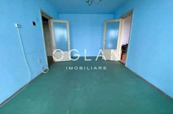 Apartament 2 camere de vanzare MIHAI VITEAZU - Sibiu anunturi imobiliare Sibiu