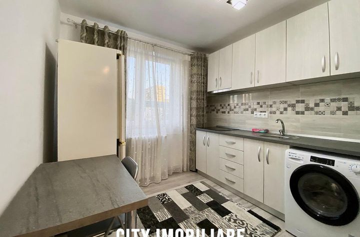 Garsonieră de inchiriat GHEORGHENI - Cluj anunturi imobiliare Cluj