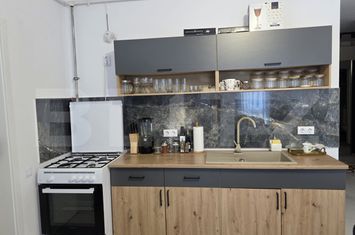 Apartament 2 camere de vanzare GILAU - Cluj anunturi imobiliare Cluj