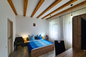 Casă - 4 camere de vanzare FANTANELE - Sibiu anunturi imobiliare Sibiu