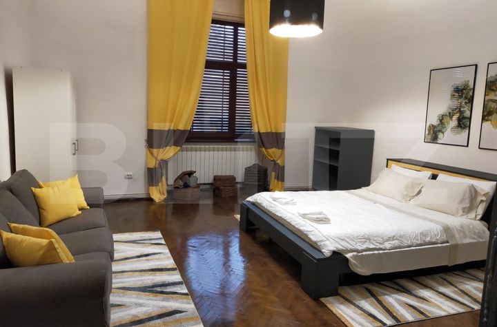 Apartament 2 camere de vanzare CLUJ-NAPOCA - Cluj anunturi imobiliare Cluj