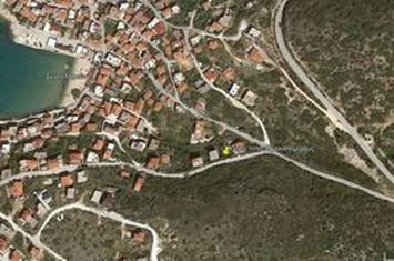 Teren construibil 402 mp în Skala Marion anunturi imobiliare Grecia