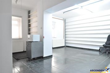 Spațiu comercial de vanzare CALEA BUCURESTI - Brasov anunturi imobiliare Brasov