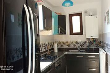 3 camere mobilat si utilat -mutare imediata adiacent Drumul Fermei anunturi imobiliare Bucuresti