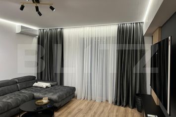 Apartament 2 camere de vanzare DRUMUL TABEREI - Bucuresti anunturi imobiliare Bucuresti