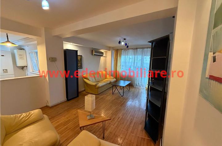 Apartament 4 camere de inchiriat MARASTI  - Cluj anunturi imobiliare Cluj