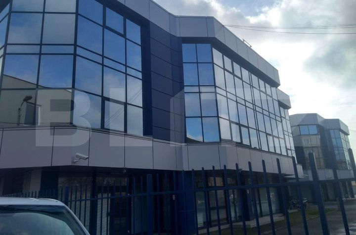 Birou de inchiriat GIROCULUI - Timis anunturi imobiliare Timis