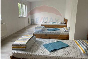 Casă de închiriat–ideală cazare personal muncitor sau familie anunturi imobiliare Sibiu