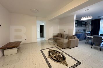 Apartament 3 camere de inchiriat CRAIOVA - Dolj anunturi imobiliare Dolj