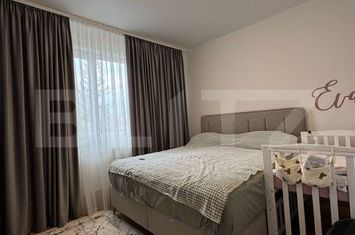 Apartament 3 camere de vanzare SUCEAVA - Suceava anunturi imobiliare Suceava