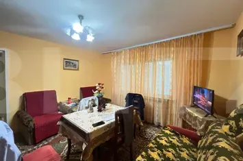 Apartament 3 camere de vanzare BOTOSANI - Botosani anunturi imobiliare Botosani