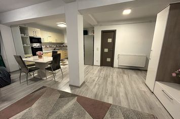 Apartament 3 camere de inchiriat VASILE AARON - Sibiu anunturi imobiliare Sibiu