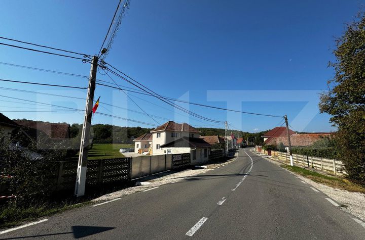 Casă - 5 camere de vanzare TEIUS - Alba anunturi imobiliare Alba