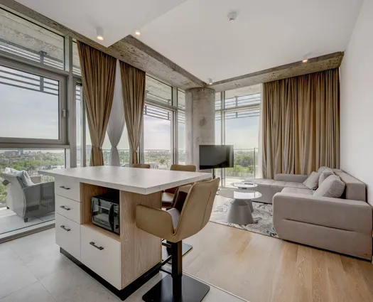 Apartament 3 camere Floreasca, 70 mp