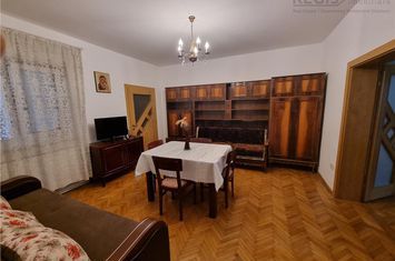 Apartament 3 camere de inchiriat FLORILOR - Brasov anunturi imobiliare Brasov