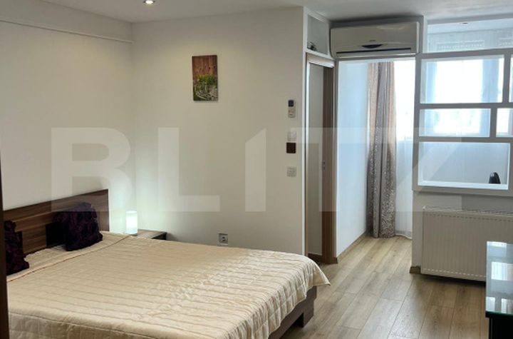 Garsonieră de vanzare CLUJ-NAPOCA - Cluj anunturi imobiliare Cluj