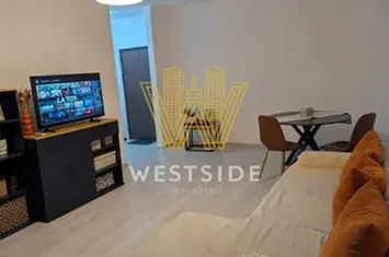 Apartament premium cu 2 camere, de inchiriat, Calea Aradului anunturi imobiliare Timis