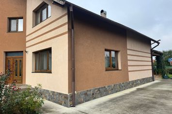 Vilă - 5 camere de vanzare SASAR - Maramures anunturi imobiliare Maramures
