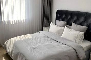 APARTAMENT 2 CAMERE BANEASA-COMPLEX GREENFIELD anunturi imobiliare Bucuresti