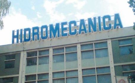 Hypermarket Cora, în locul societăţii Hidromecanica Braşov?!