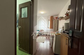 Garsoniera, bloc de apartamente anvelopat,  investitie, zona Girocului anunturi imobiliare Timis