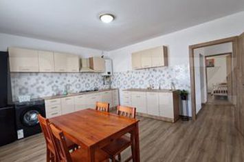 Casă - 4 camere de vanzare CORNESTI - Iasi anunturi imobiliare Iasi