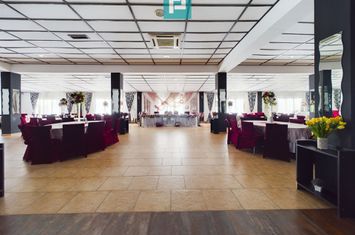 Sala de evenimente în inima naturii anunturi imobiliare Arad