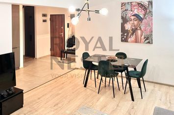 De inchiriat apartament cu 2 camere in Top City Tractorul anunturi imobiliare Brasov