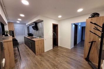 Apartament 4 camere de vanzare DAMBU PIETROS - Mures anunturi imobiliare Mures