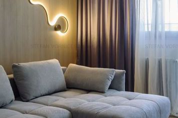 Apartament 2 camere de inchiriat IASI - Iasi anunturi imobiliare Iasi