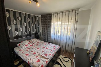 Apartament 3 camere de vanzare AMPOI 3 - Alba anunturi imobiliare Alba