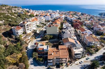 Teren construibil 262 mp în DEPOS anunturi imobiliare Grecia