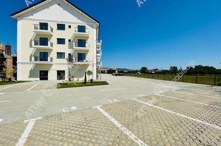 Apartament 2 camere de vanzare SELIMBAR - Sibiu anunturi imobiliare Sibiu