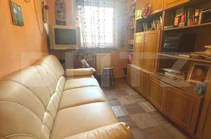 Apartament 3 camere de vanzare TARGU MURES - Mures anunturi imobiliare Mures